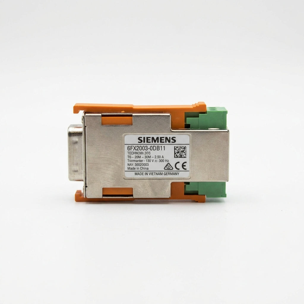 SIEMENS 6FX2003-0DB11