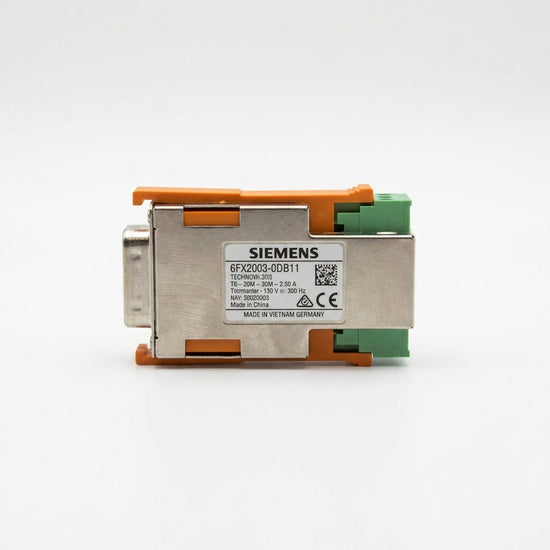 SIEMENS 6FX2003-0DB11