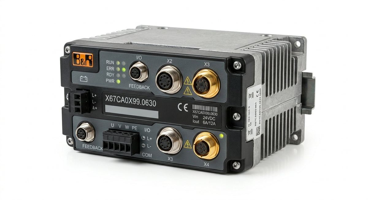 B&R X67CA0X99.0630