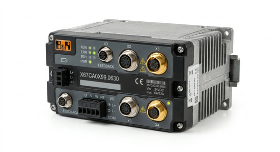 B&R X67CA0X99.0630