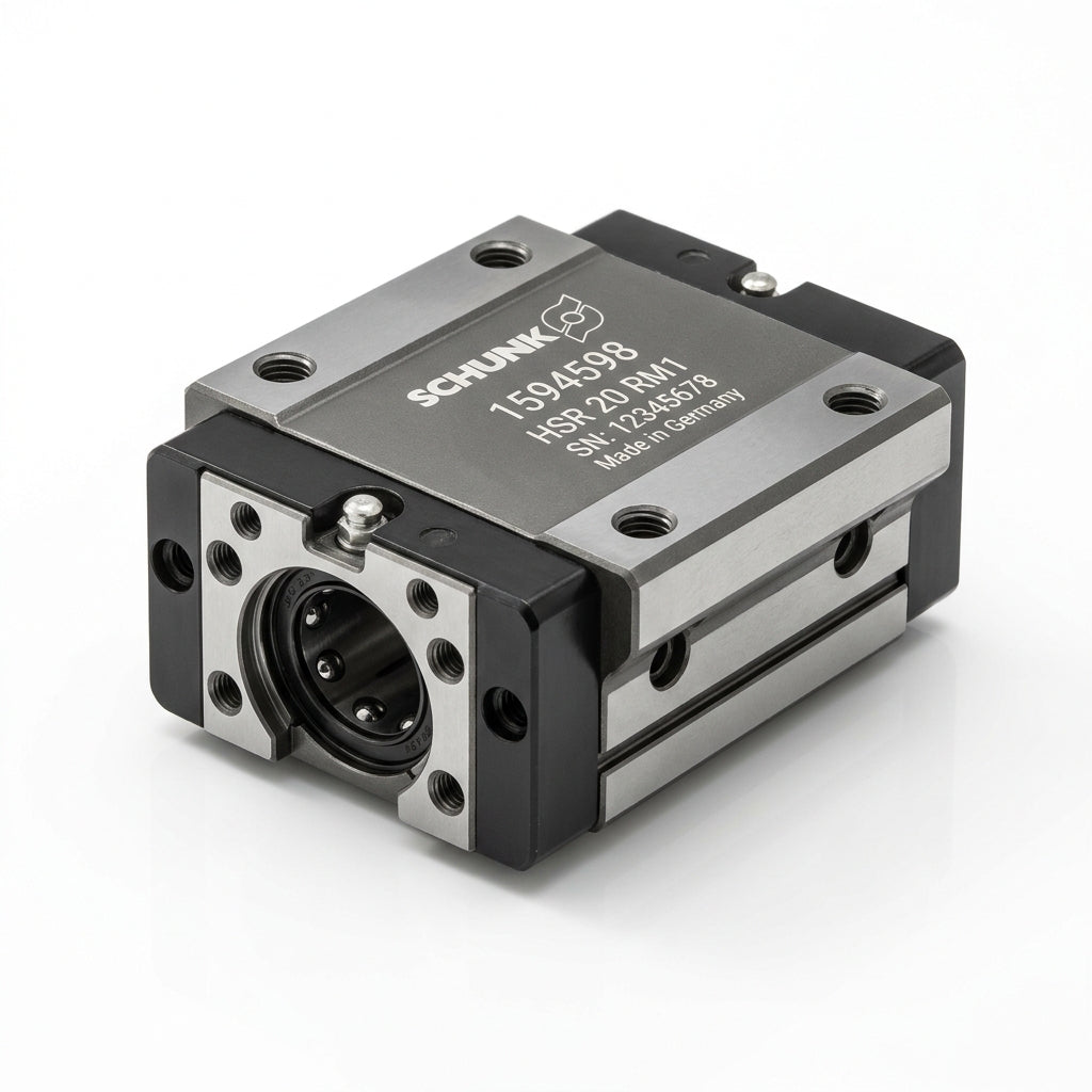 SCHUNK 1594598