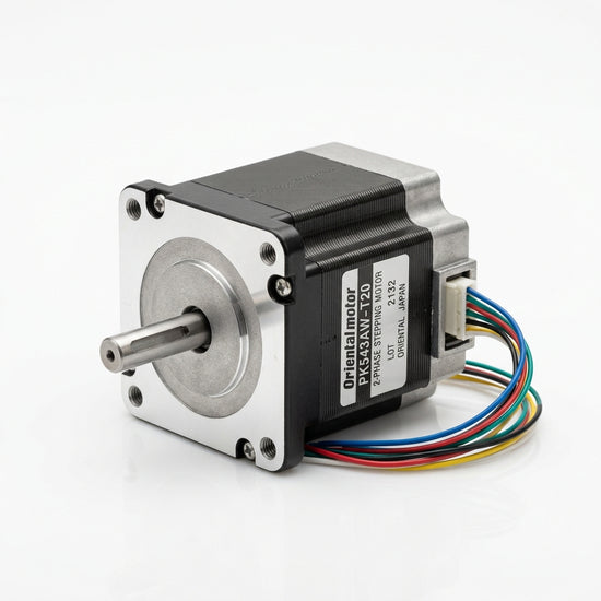 ORIENTAL MOTOR PK543AW-T20