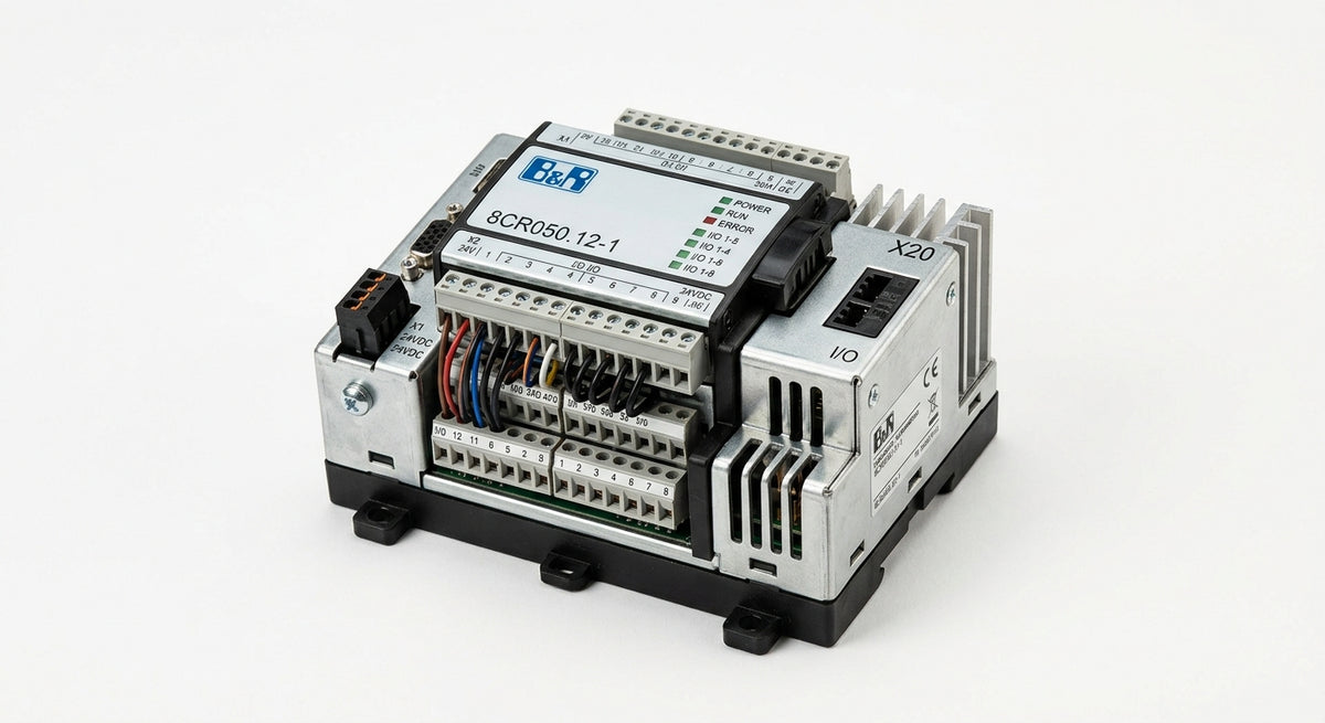 B&R 8CR050.12-1
