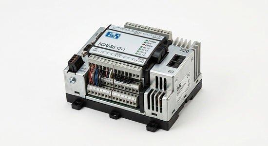 B&R 8CR050.12-1