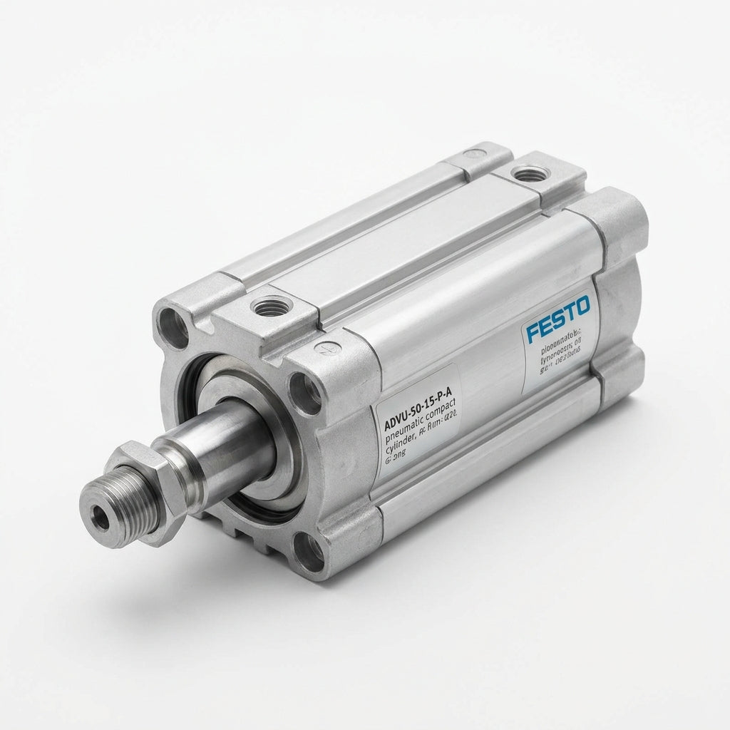 Festo ADVU-50-15-P-A