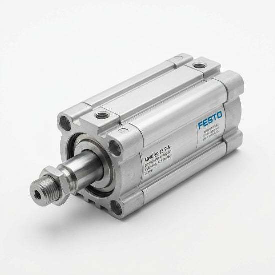 Festo ADVU-50-15-P-A