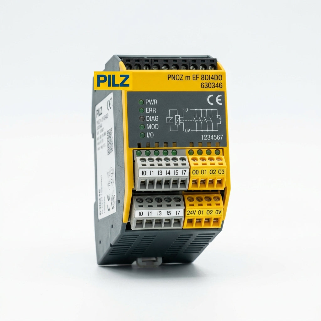 PILZ 630346