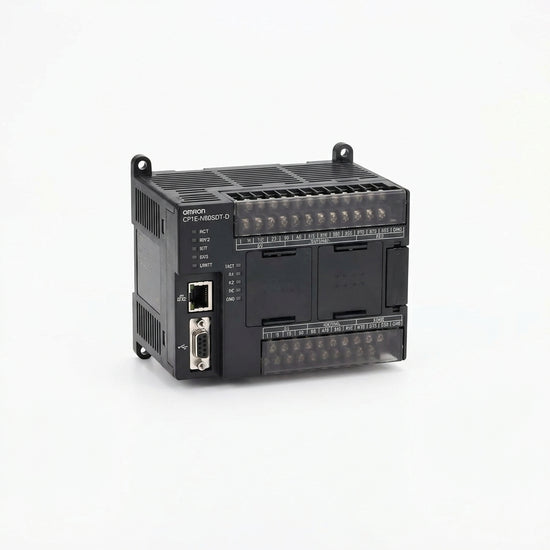 Omron CP1E-N60SDT-D