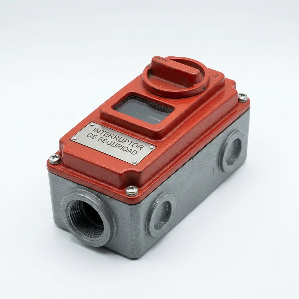 BIND 60947-5-1 EUCHNER INTERRUPTOR DE SEGURIDAD NZ2VZ-528E