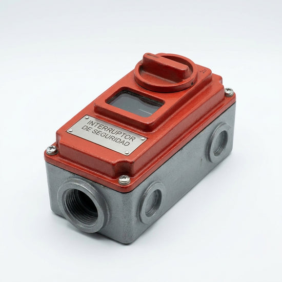 BIND 60947-5-1 EUCHNER INTERRUPTOR DE SEGURIDAD NZ2VZ-528E