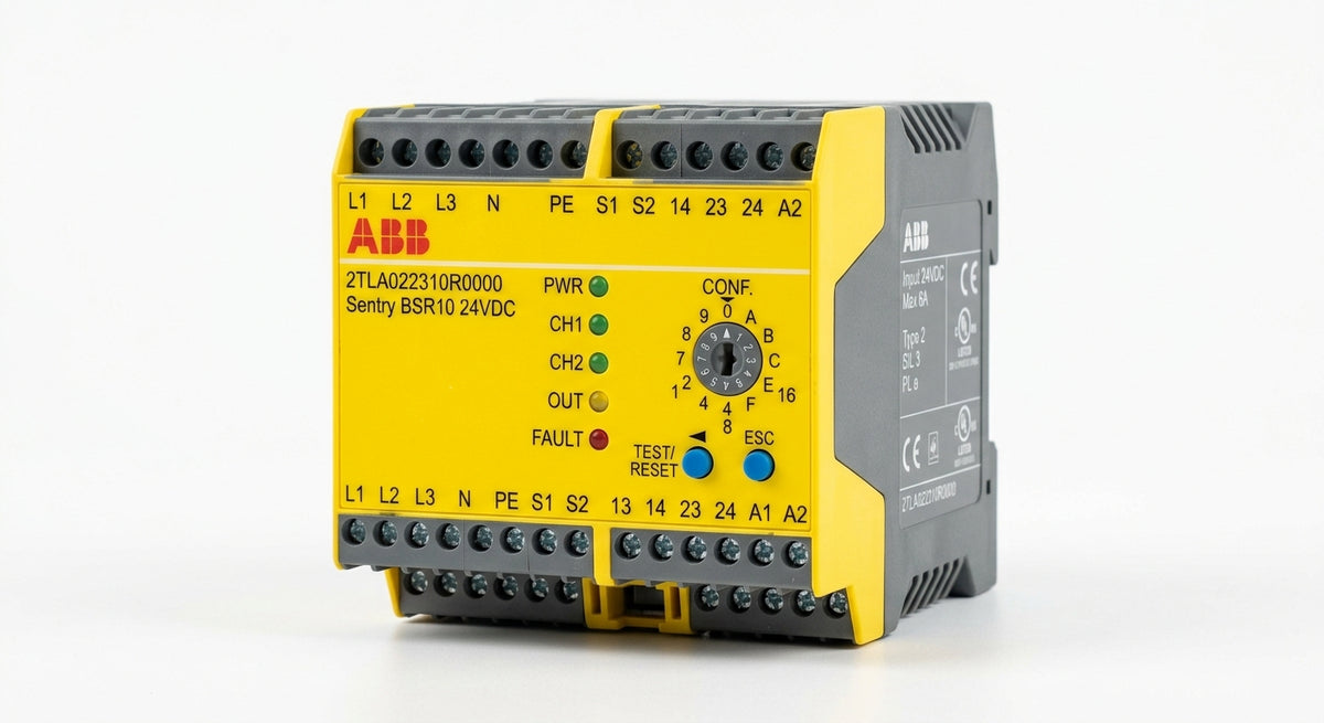 ABB 2TLA022310R0000