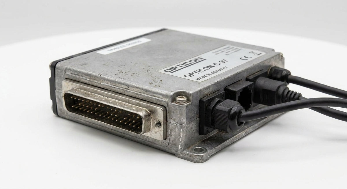 OPTICON C-37