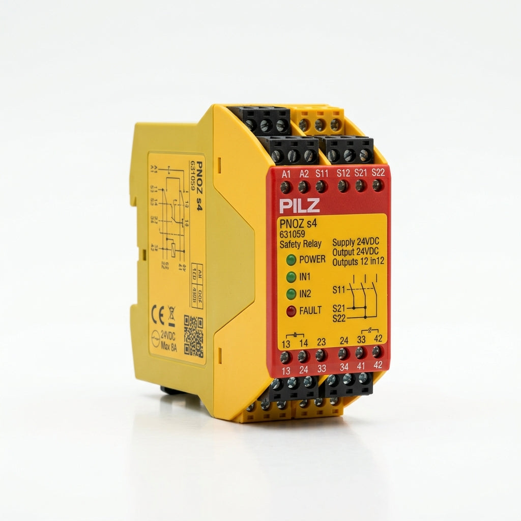 PILZ 631059