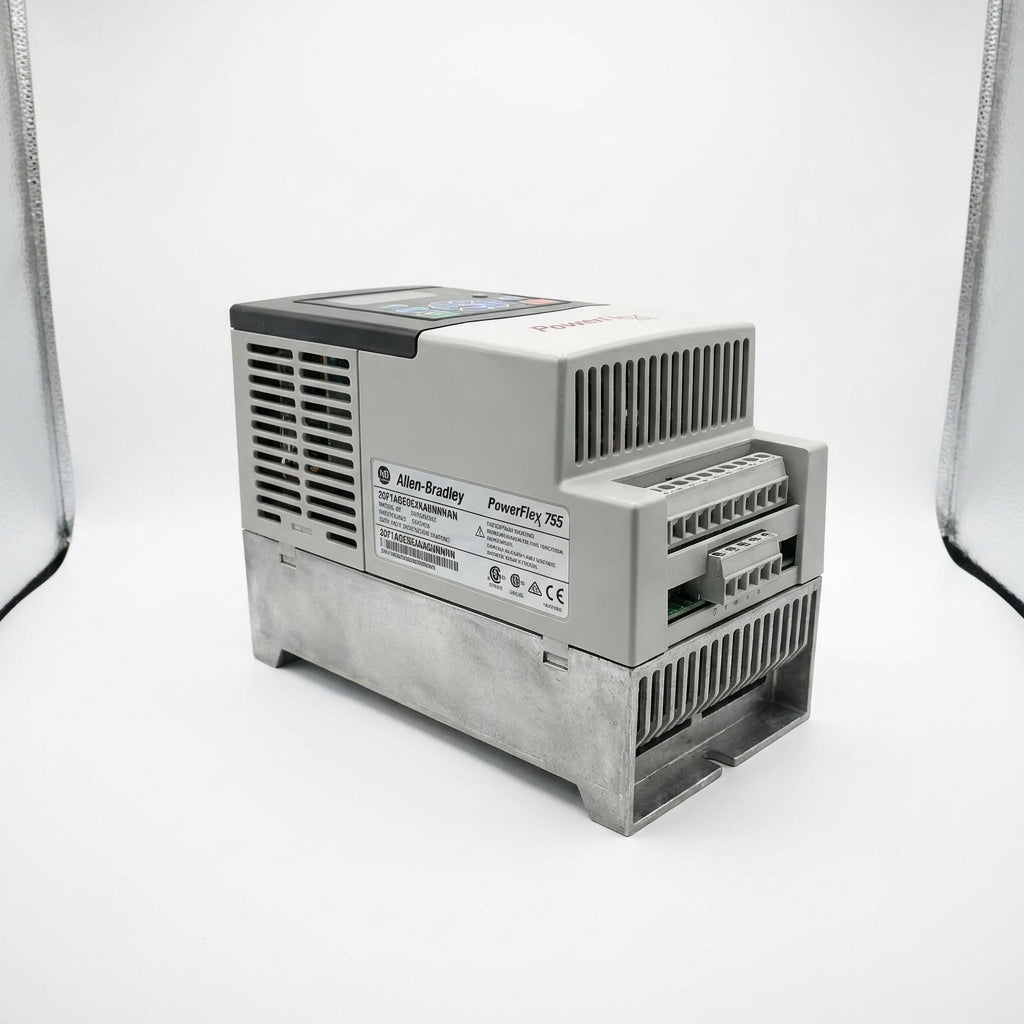 Allen-Bradley 20F1AGE053AA0NNNNN