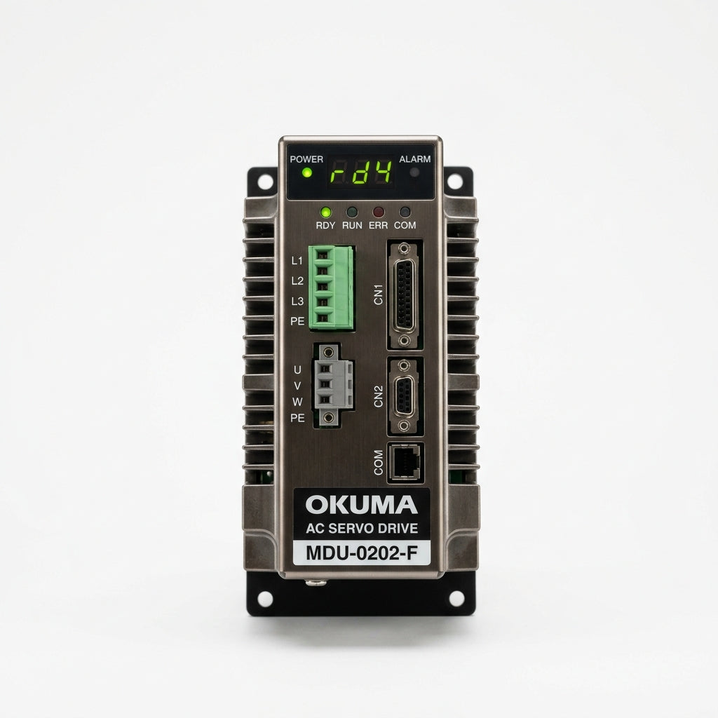 OKUMA MDU-0202-F