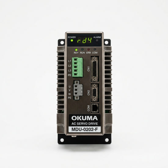 OKUMA MDU-0202-F