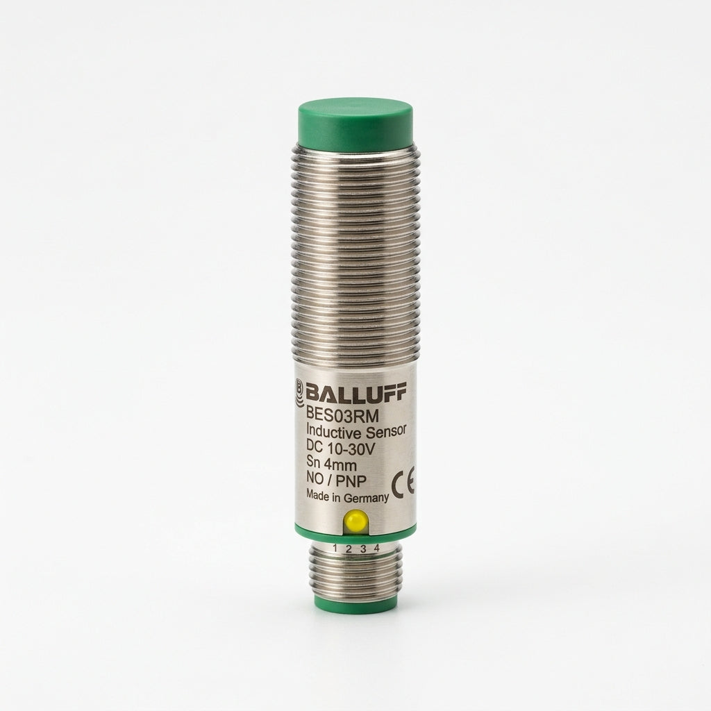BALLUFF BES03RM