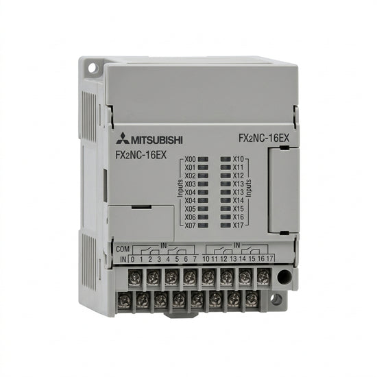 MITSUBISHI/FA FX2NC-16EX