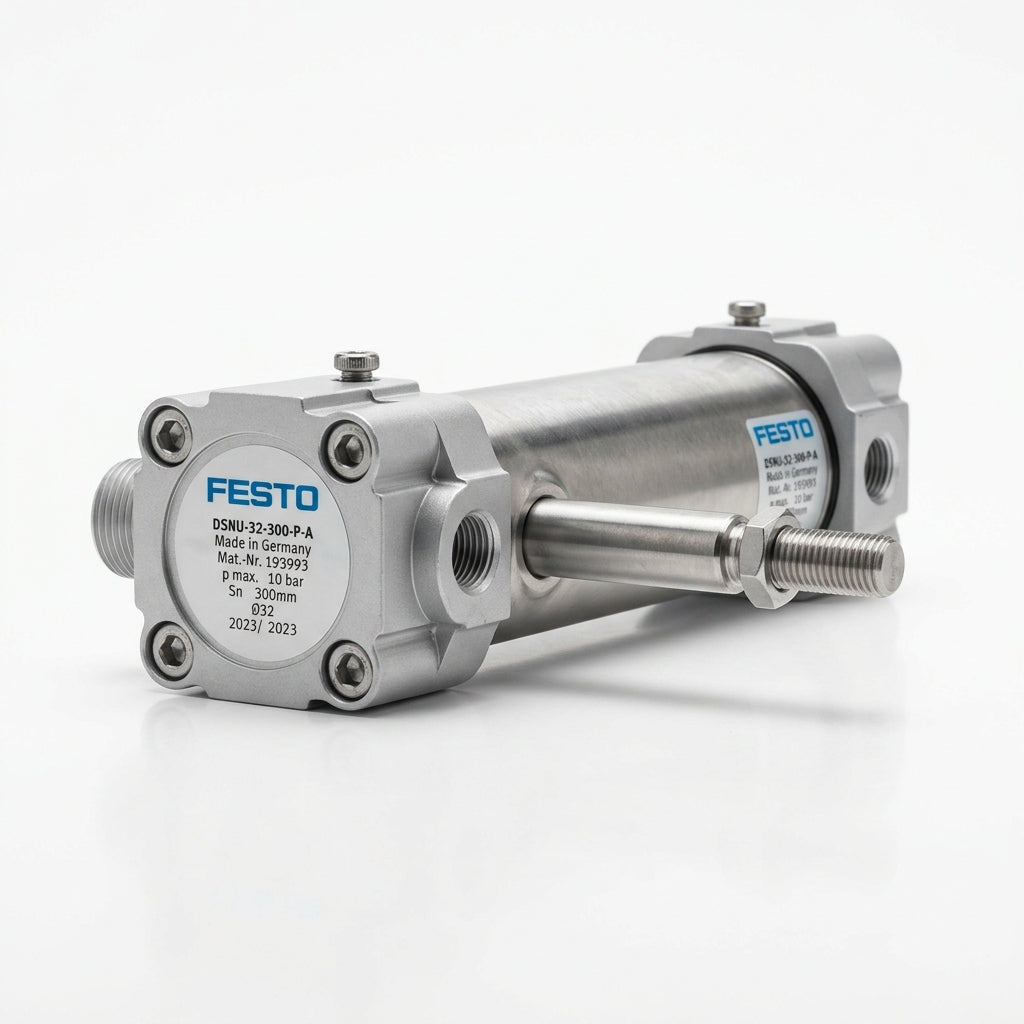 FESTO DSNU-32-300-P-A