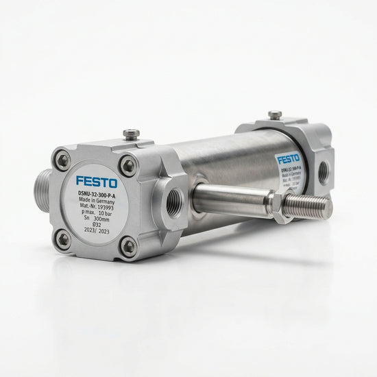 FESTO DSNU-32-300-P-A
