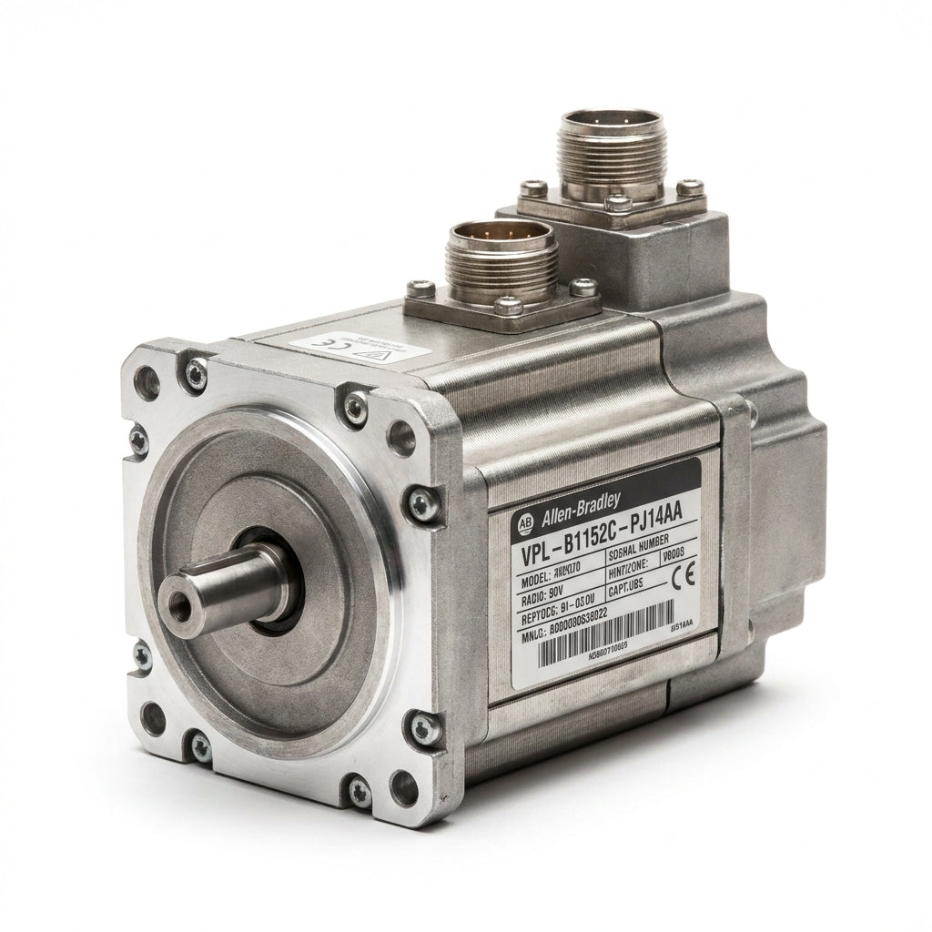 Allen-Bradley VPL-B1152C-PJ14AA