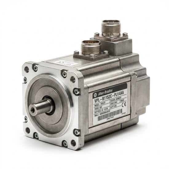 Allen-Bradley VPL-B1152C-PJ14AA
