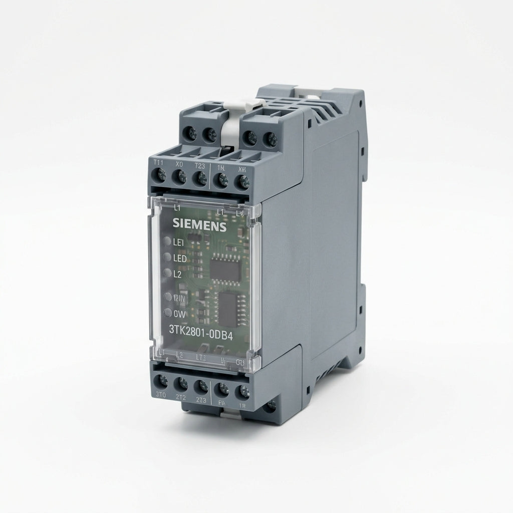 SIEMENS 3TK2801-0DB4