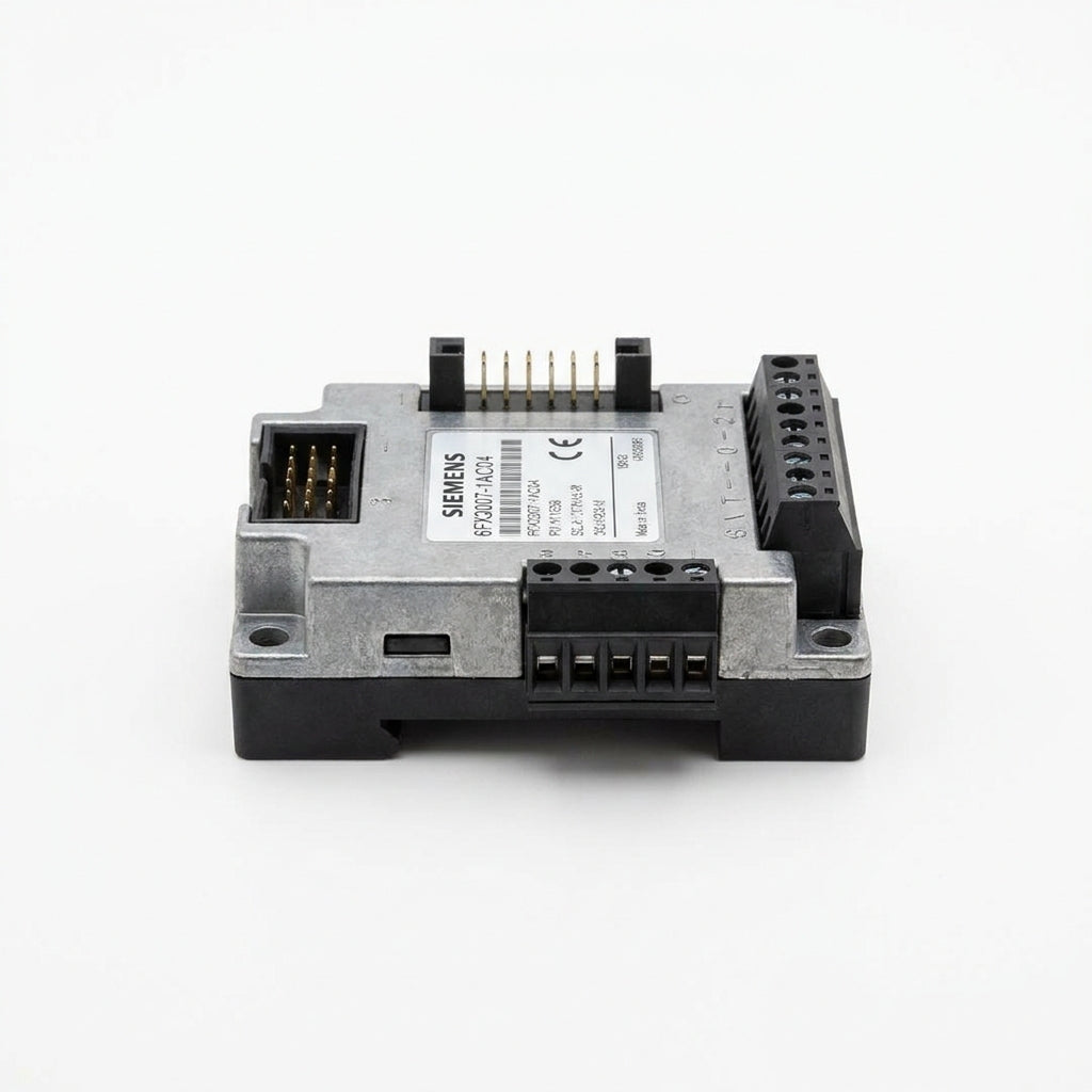 Siemens 6FX2007-1AC04