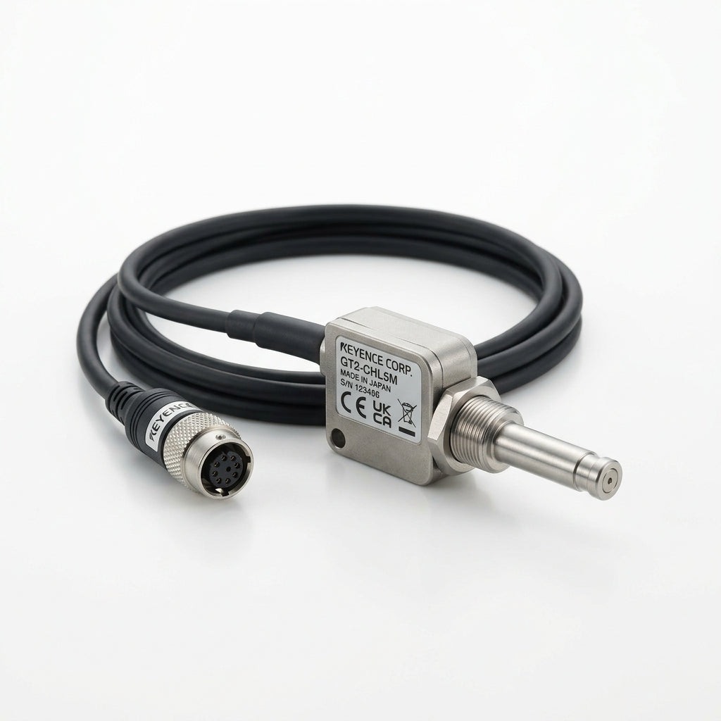 KEYENCE CORP GT2-CHL5M
