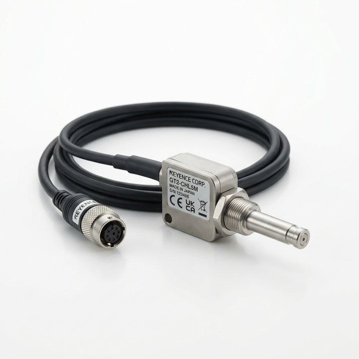 KEYENCE CORP GT2-CHL5M