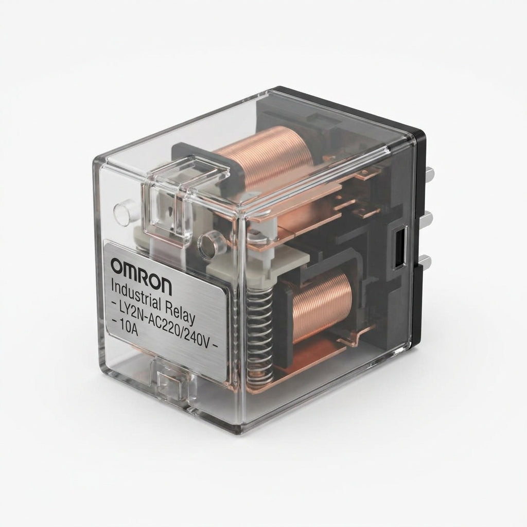 BIND PNOZ S30 PILZ Rele De Seguridad