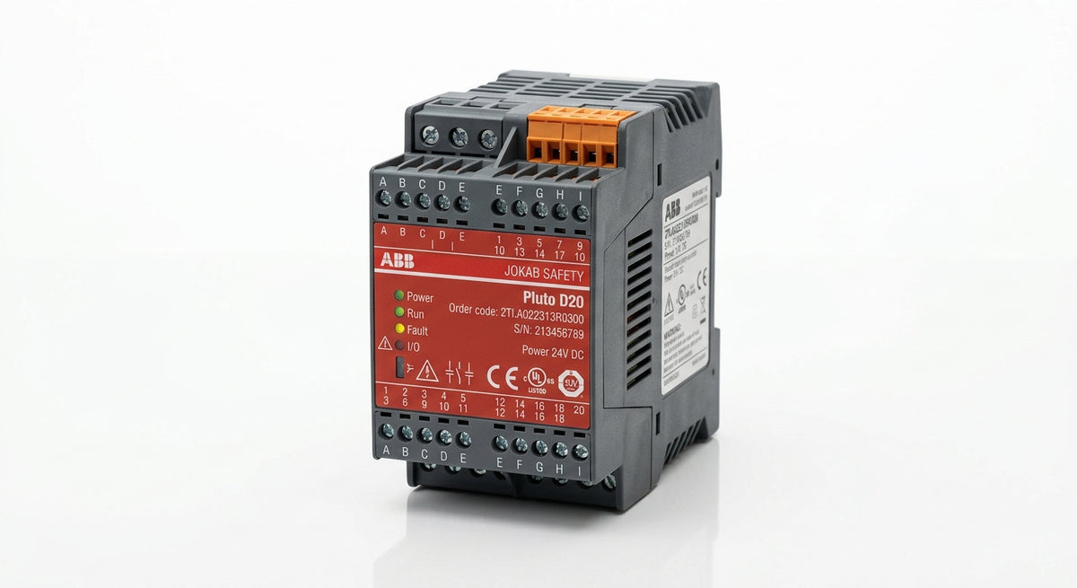 ABB 2TLA022313R0300