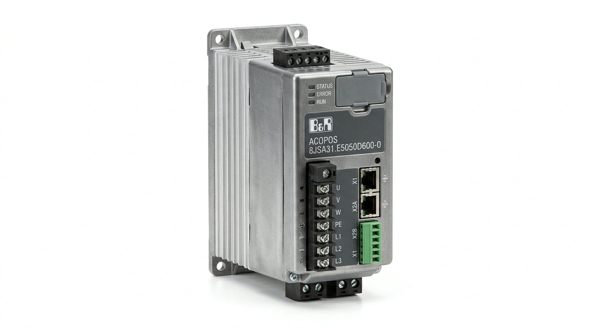 B&R 8JSA31.E5050D600-0
