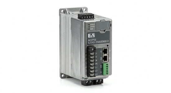 B&R 8JSA31.E5050D600-0
