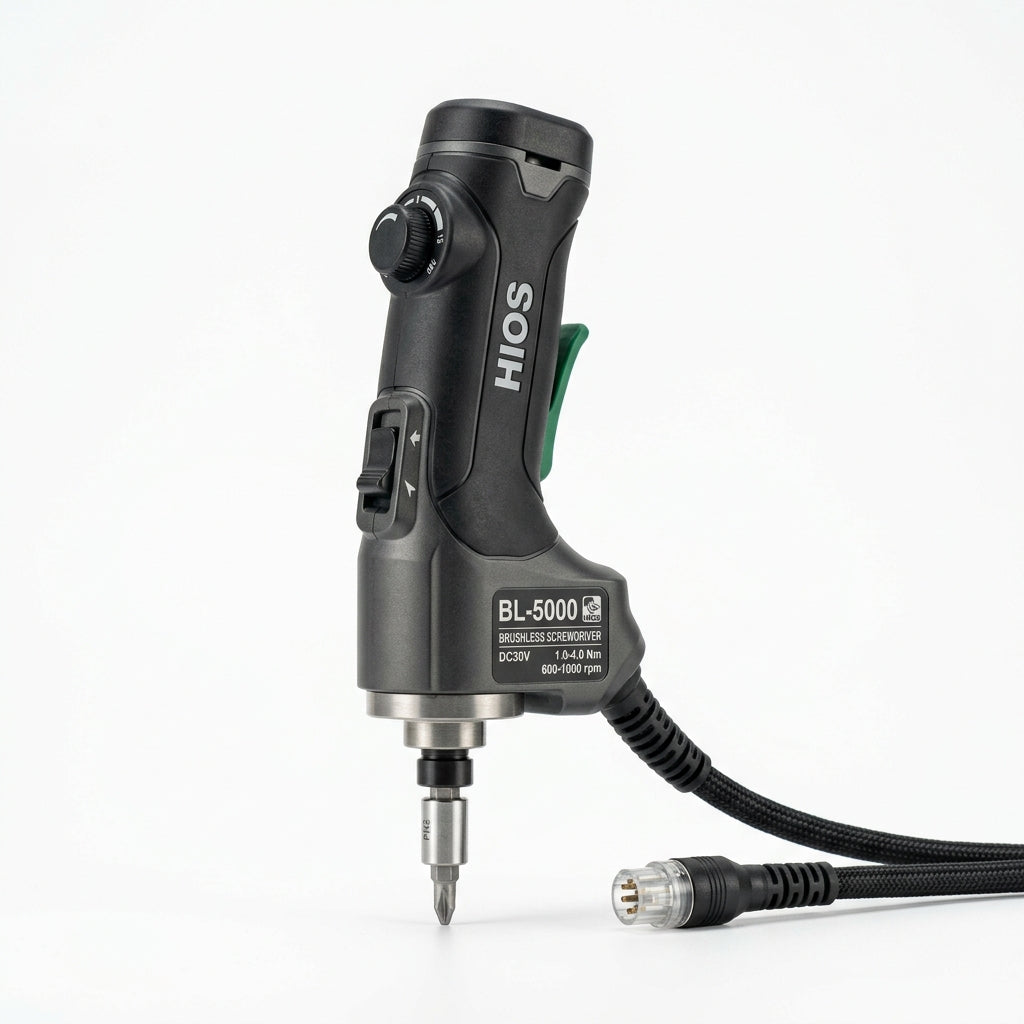 HIOS BL-5000