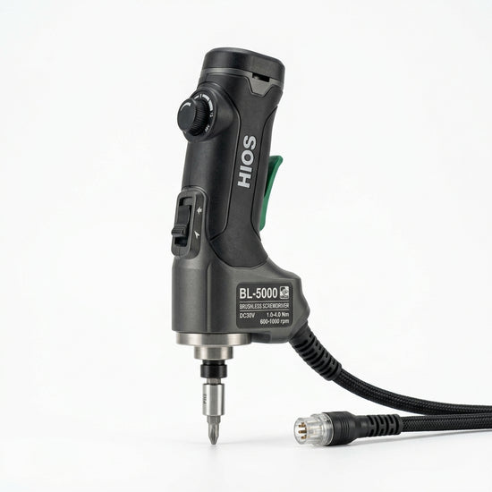 HIOS BL-5000