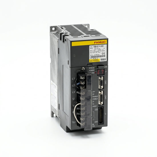FANUC A06B-6110-H030