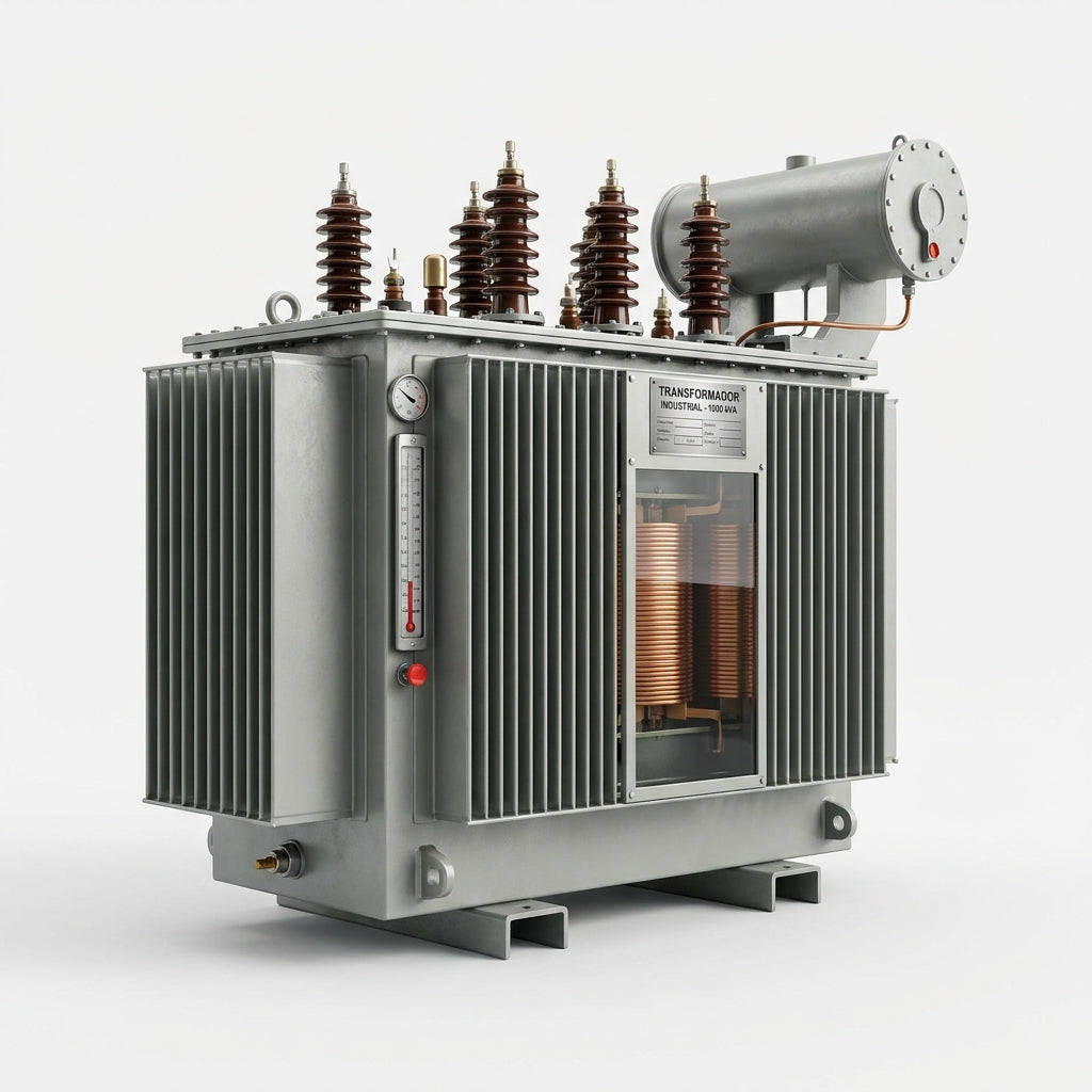 BIND St-500va