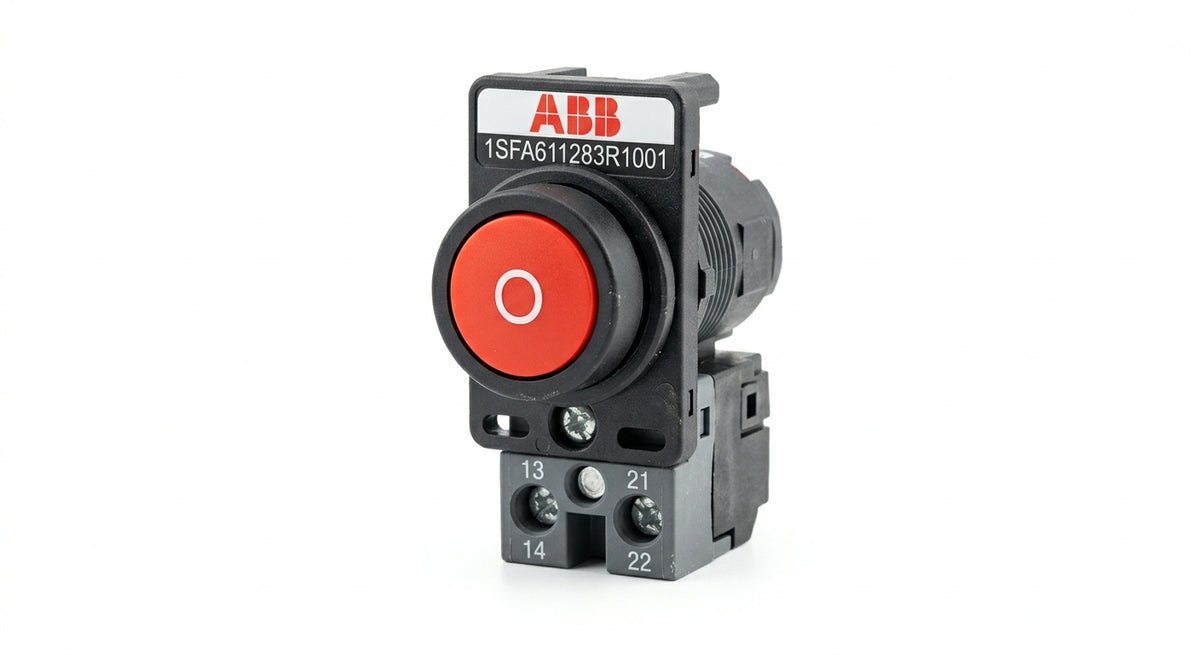 ABB 1SFA611283R1001