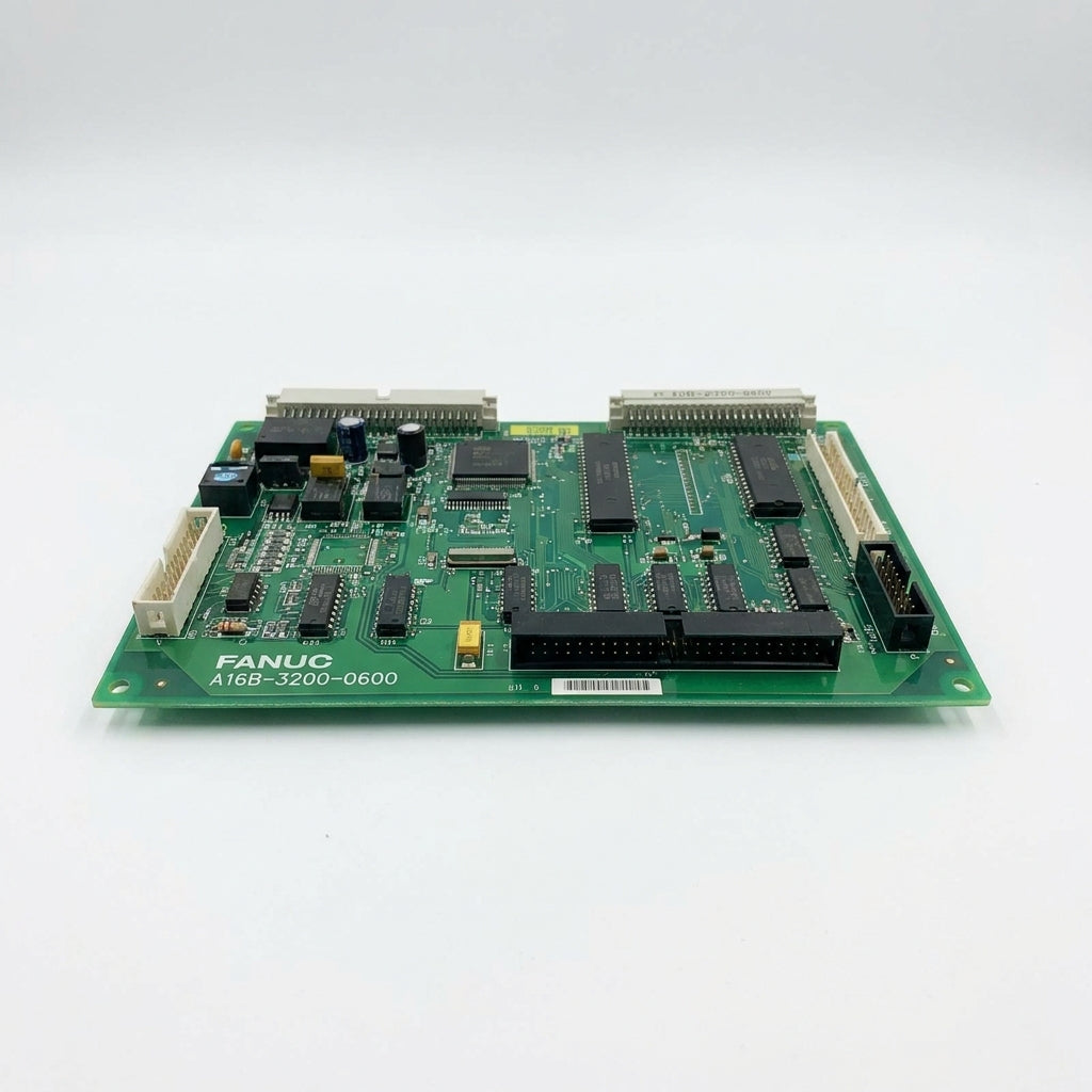 FANUC A16B-3200-0600