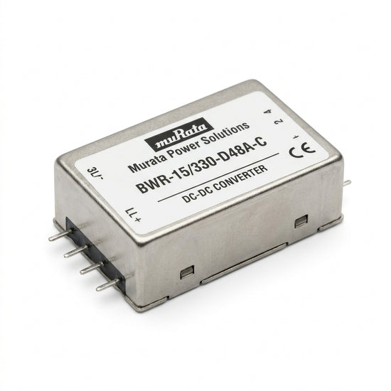 Murata Power Solutions BWR-15/330-D48A-C