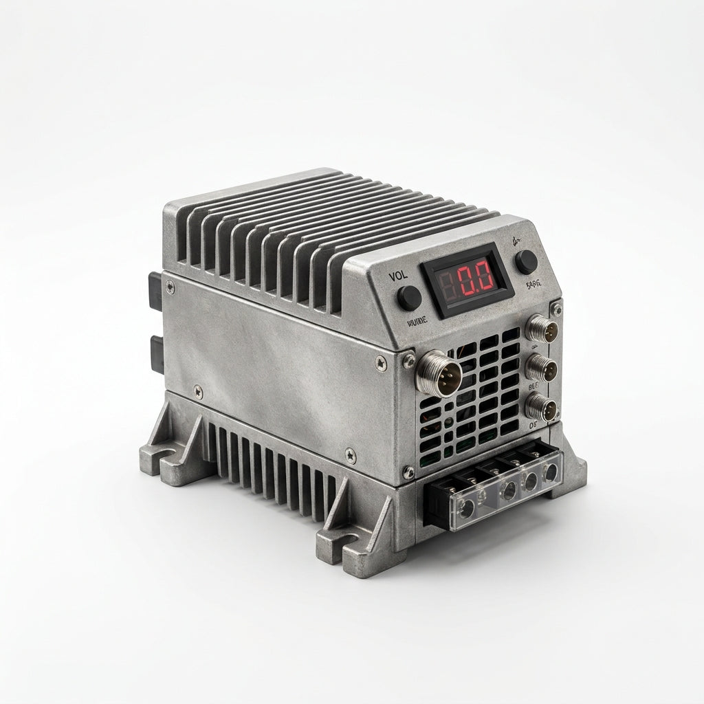 BIND 84070021 Fagor AXD Power Supply PS-25B4