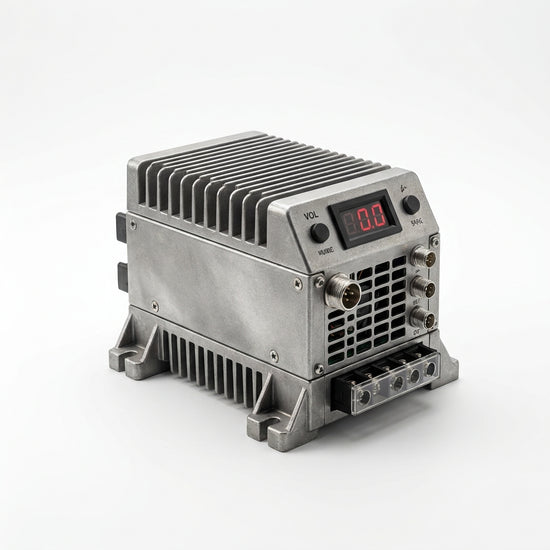 BIND 84070021 Fagor AXD Power Supply PS-25B4