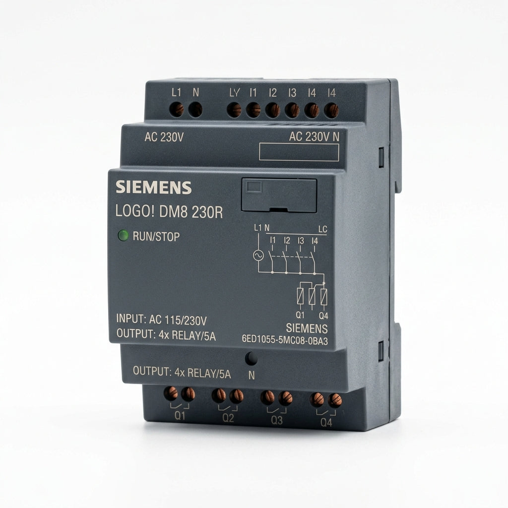 SIEMENS/FA 6ED1055-5MC08-0BA3