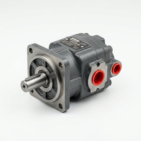 PARKER HPD2S1N SERVODRIVE