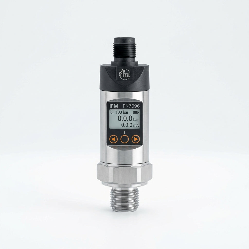 IFM PN7096