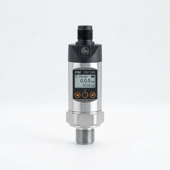 IFM PN7096