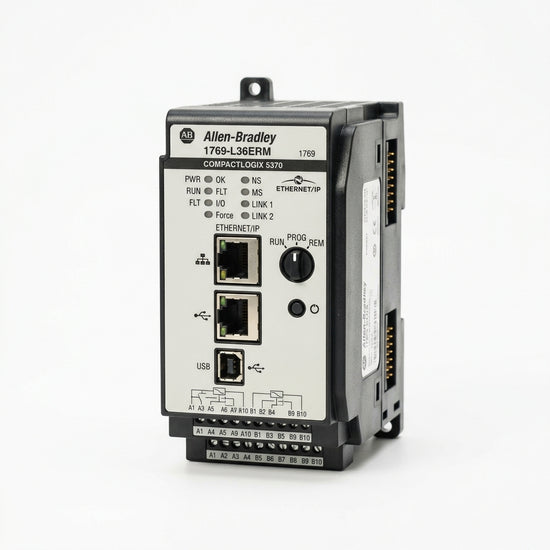 Allen Bradley 1769-l36erm CompactLogix