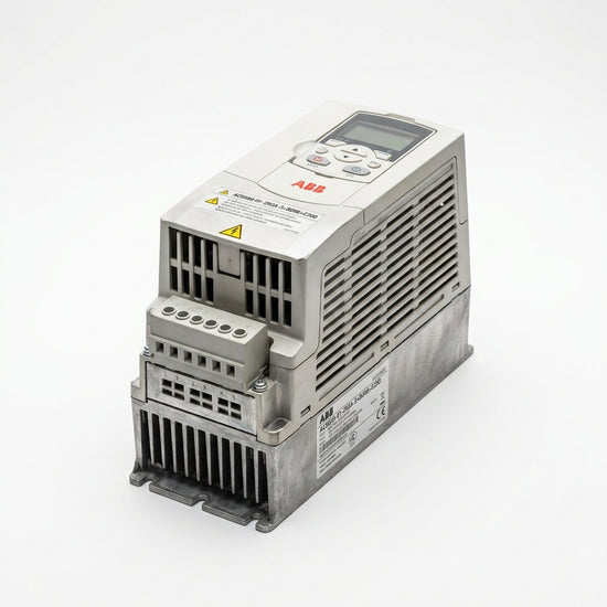 ABB ACS880-01-293A-3+B056+E200
