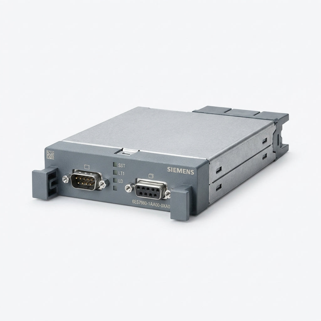 Siemens 6ES7960-1AA00-0XA0
